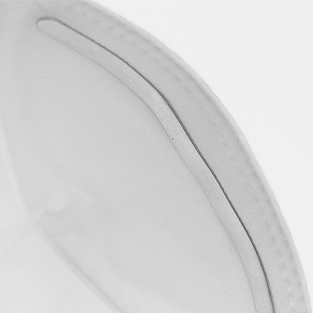 KN95 Face Mask 4 Ply Anti-dust Mouth Mask Anti-Pollution Non-woven Mask Medical Grade for Hospital Doctors Nurses Personal Health Protection (5 Pcs)