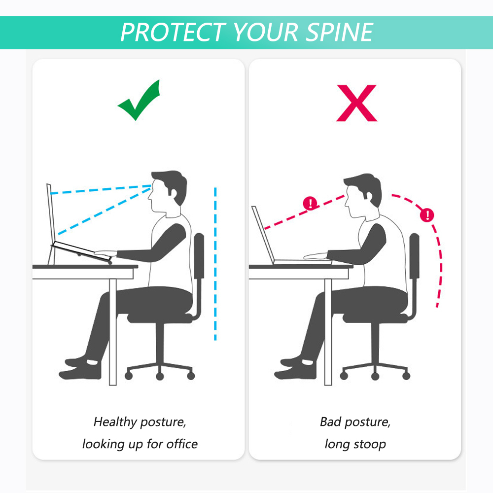 3 in 1 Portable Foldable Stand Holder for Laptop Tablet and Mobilephone