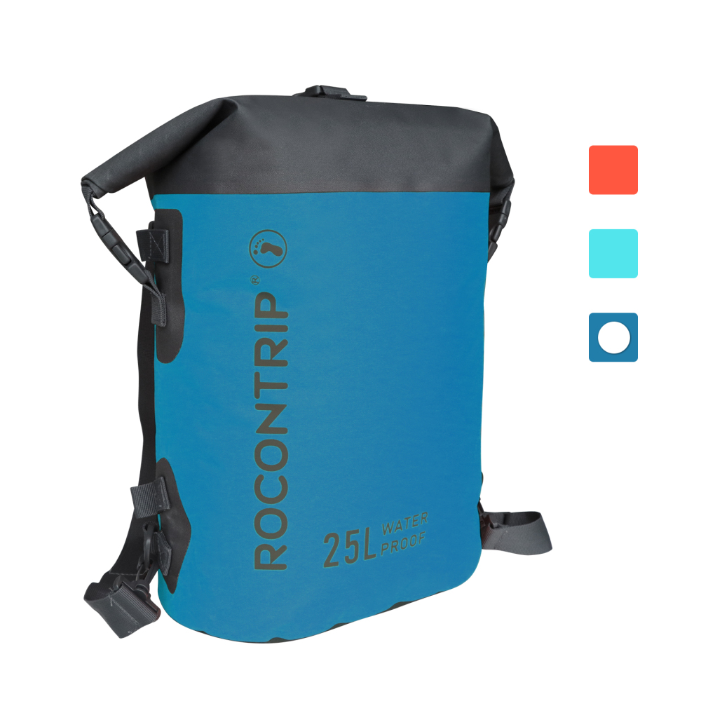 ROCONTRIP Premium Waterproof Bag