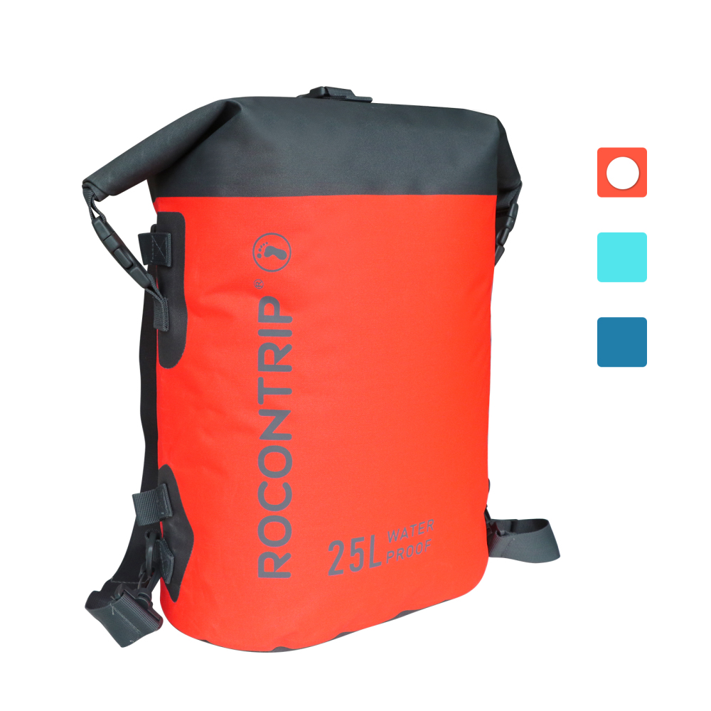ROCONTRIP Premium Waterproof Bag