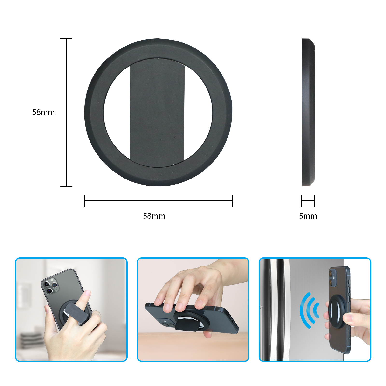 Phone Grip