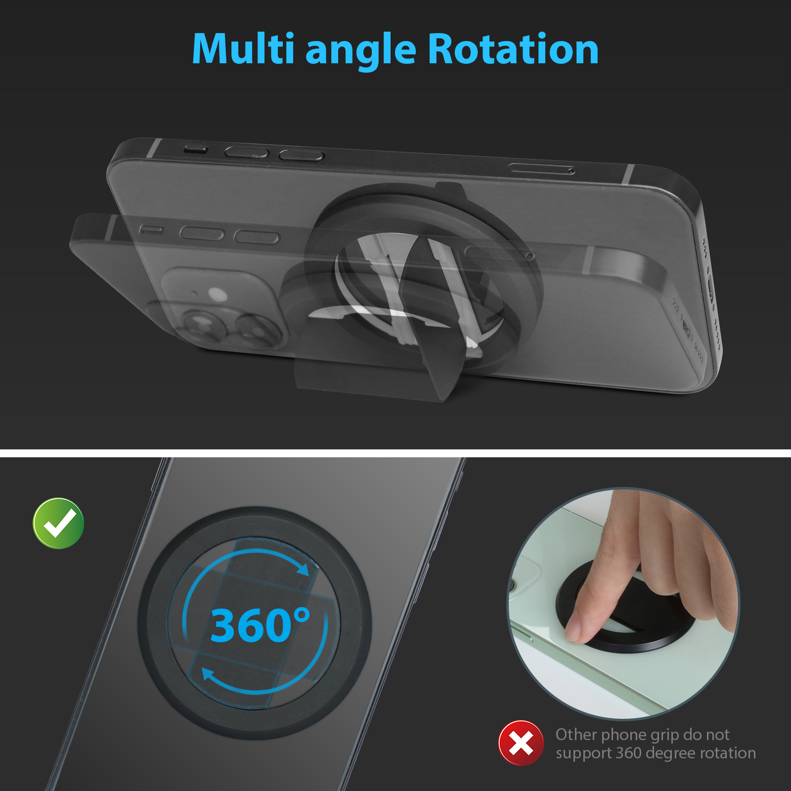 Phone Grip