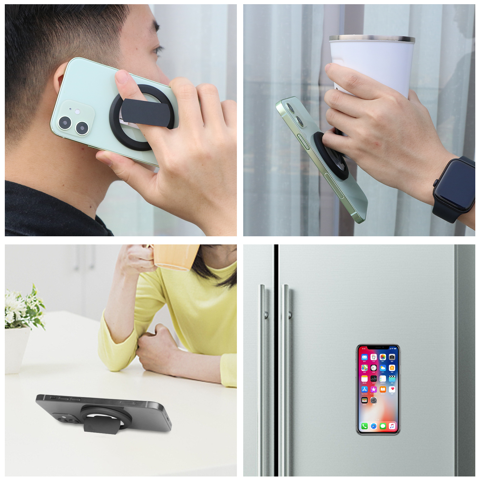 Phone Grip