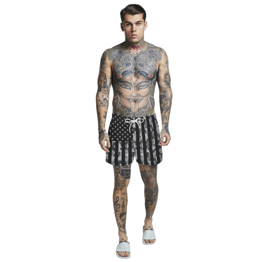 Independence Day Shorts