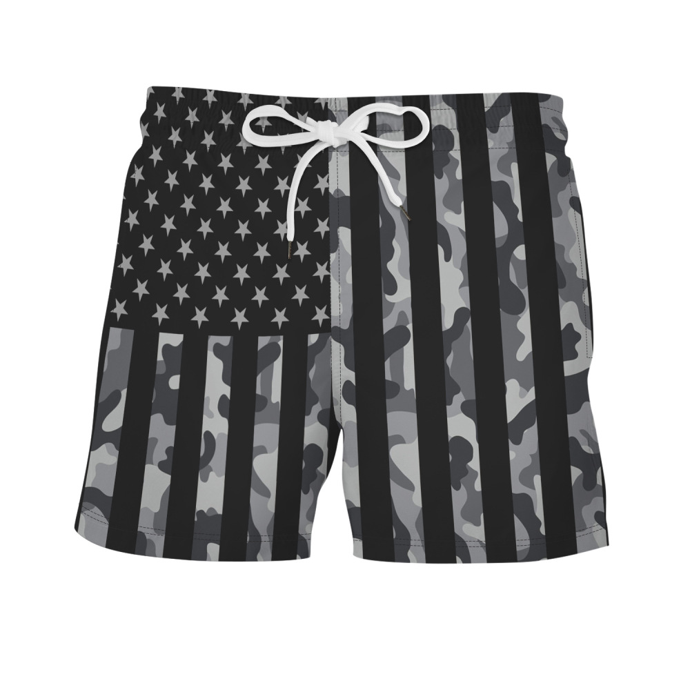 Independence Day Shorts