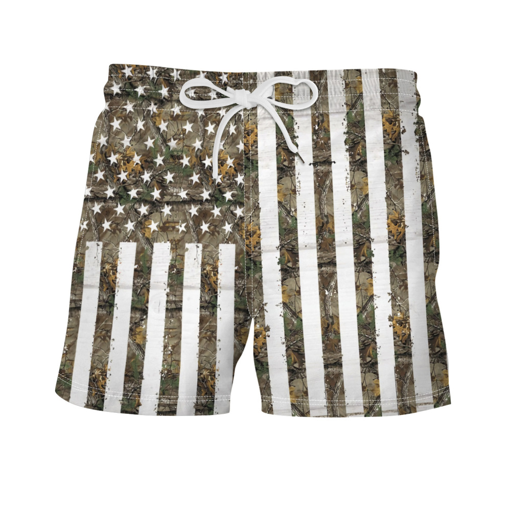 Independence Day Shorts