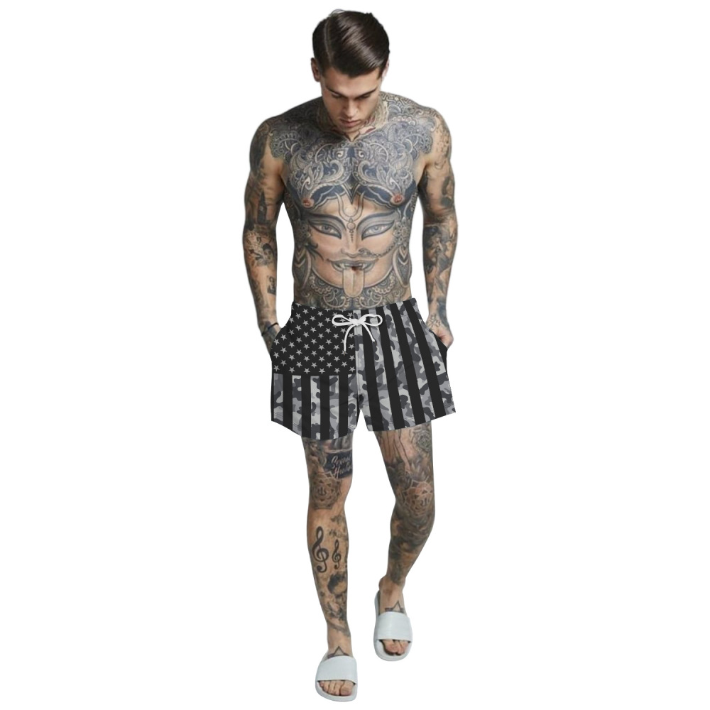 Independence Day Shorts