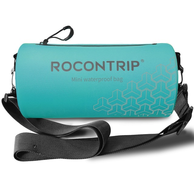 2022 Design Waterproof Crossbody Dry Bag