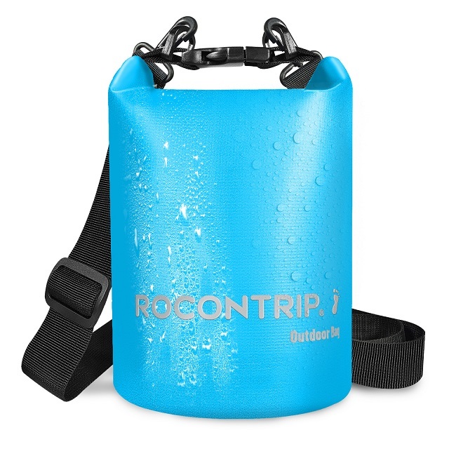 ROCONTRIP Premium Waterproof Bag 2L/5L