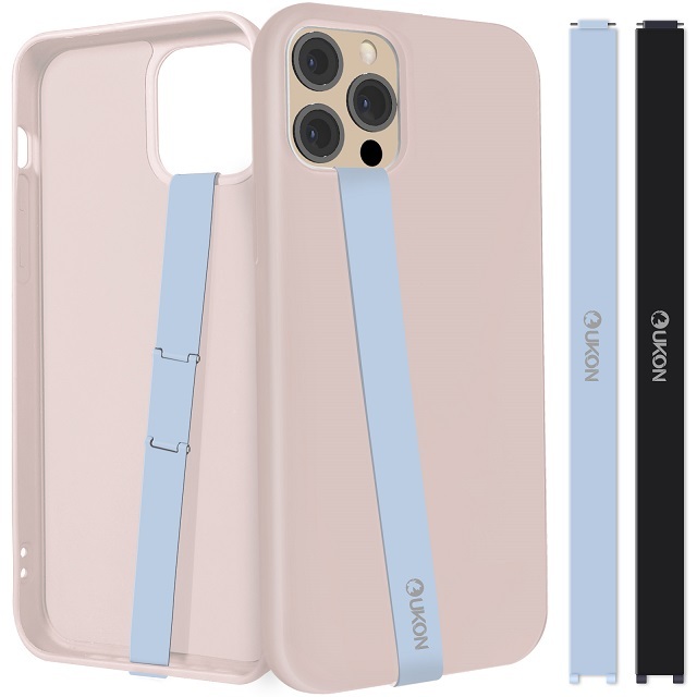 2022 Upgrade Design UKON Silicone Phone Grip