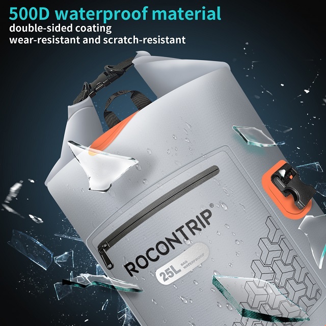 ROCONTRIP Dry Bag Sack