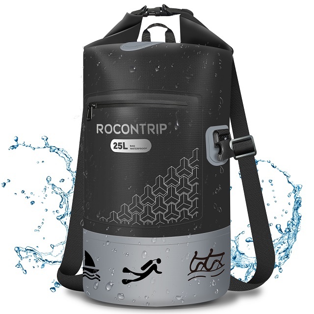 ROCONTRIP Dry Bag Sack