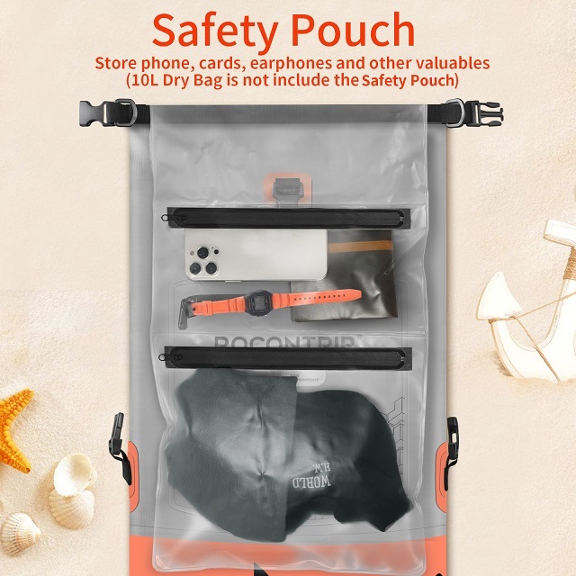 ROCONTRIP Dry Bag Sack