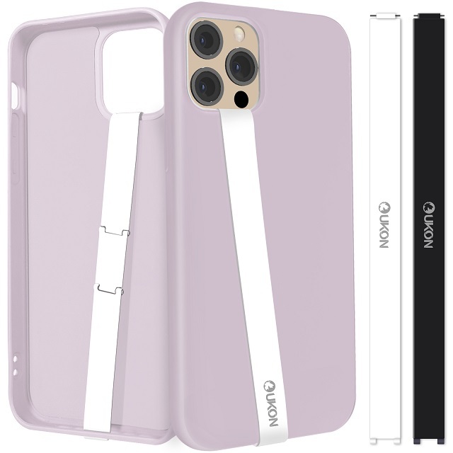 2022 Upgrade Design UKON Silicone Phone Grip