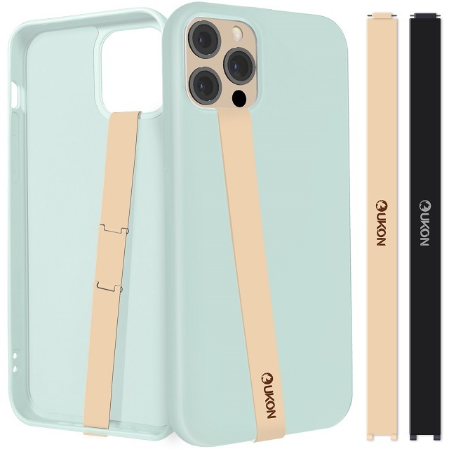 2022 Upgrade Design UKON Silicone Phone Grip