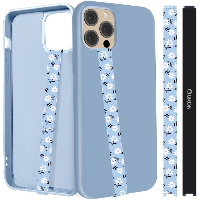 2022 Upgrade Design UKON Silicone Phone Grip