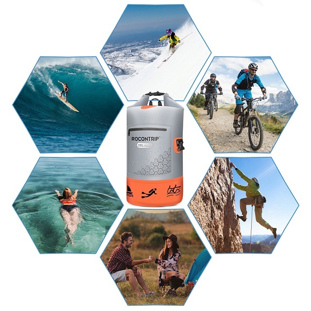 ROCONTRIP Dry Bag Sack