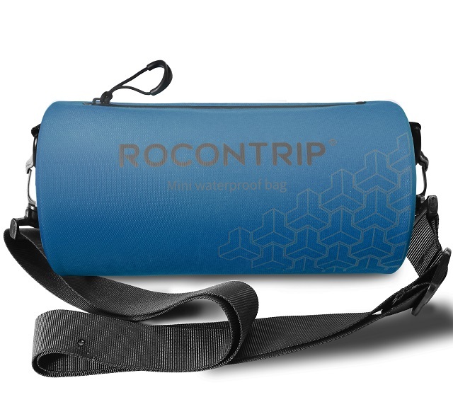 2022 Design Waterproof Crossbody Dry Bag
