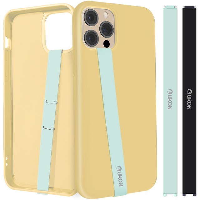 2022 Upgrade Design UKON Silicone Phone Grip