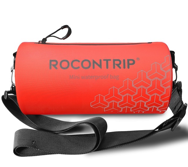 2022 Design Waterproof Crossbody Dry Bag
