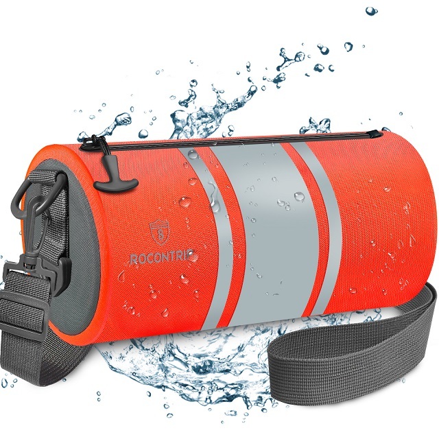 2023 New Version ROCONTRIP Waterproof Crossbody Bag