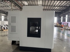 VMC855 3/4/5 Aixs CNC Milling Supplier Vertical Machining Centers With Syntec System Automatic High Precision Cheap Price