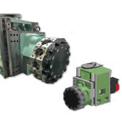 SH-630HM-1500 Factory Direct Sales Machine Motorized Metalworking Live Tooling CNC Lathe