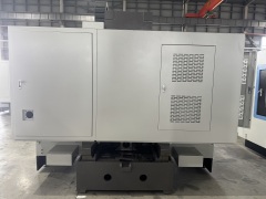 VMC855 3/4/5 Aixs CNC Milling Supplier Vertical Machining Centers With Syntec System Automatic High Precision Cheap Price