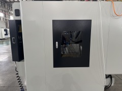 VMC855 3/4/5 Aixs CNC Milling Supplier Vertical Machining Centers With Syntec System Automatic High Precision Cheap Price