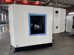VMC1160 CNC Milling Machine With Mitsubishi Control System CNC Vertical Machining Center 3 -axis Machine Centre for Metal