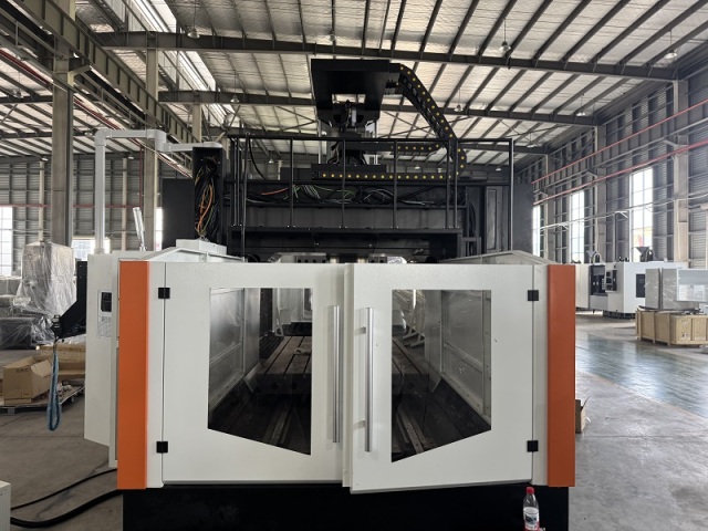 High Speed 1614 Two Linear/Hard Rail 3-6 Axis Cnc Tool Machining Center, Lathe Accessories, Gantry Machining Center