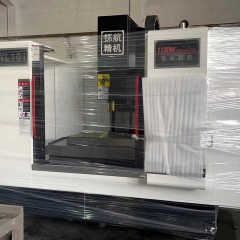 4 Axis Cnc Vertical Machining Sh1160 Vertical Milling Machine Vmc Machine