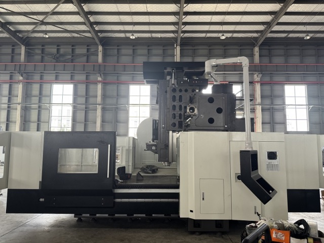 High Speed 1614 Two Linear/Hard Rail 3-6 Axis Cnc Tool Machining Center, Lathe Accessories, Gantry Machining Center