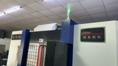 Vmc1160 High Precision CNC Machine Center 3/4/5 Axis Vertical Machining Center for Metal Cutting