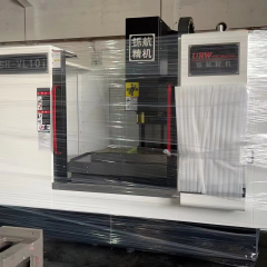 Vmc1160 High Precision CNC Machine Center 3/4/5 Axis Vertical Machining Center for Metal Cutting