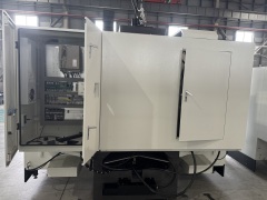 VMC1160 CNC Milling Machine With Mitsubishi Control System CNC Vertical Machining Center 3 -axis Machine Centre for Metal