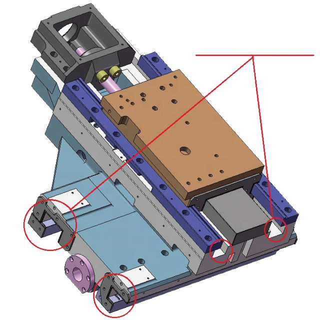 SH-630HM-1500 Factory Direct Sales Machine Motorized Metalworking Live Tooling CNC Lathe