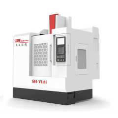 High Quality SH-V855 Vertical 5 Axis Machining Center Cnc Machining Center