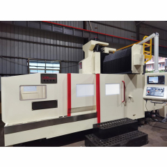 High Quality SH-V855 Vertical 5 Axis Machining Center Cnc Machining Center