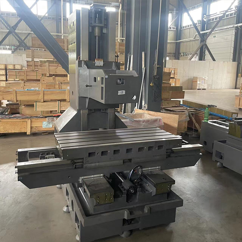 High Precision 3 Axis Machining Center Machine Tools Equipment for Metalworking Cnc Vertical Machining Center