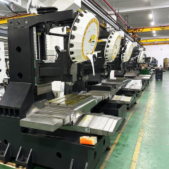 High Precision 3 Axis Machining Center Machine Tools Equipment for Metalworking Cnc Vertical Machining Center