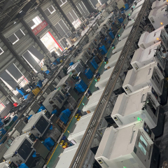 High Quality SH-V855 Vertical 5 Axis Machining Center Cnc Machining Center