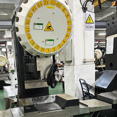 High-Accuracy Machining Center Cnc Machine Tool Equipment Double-Column Machining Center