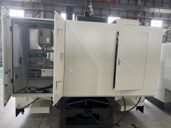 VMC 855 3 Axis CNC Milling Machine Vertical Machining Center High Quality VMC855 Metal CNC Milling for Metal Machining