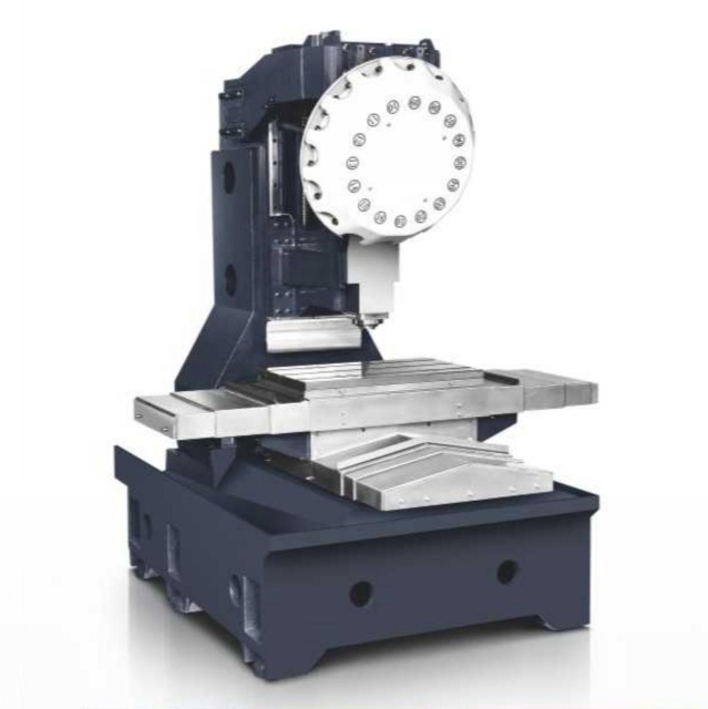 SH-T600 Intelligence Drilling and Tapping Machine Center CNC With BT30