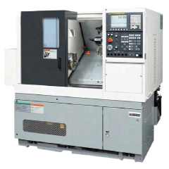 SH-150L 30 Degree Slant Bed Turning and Milling Compound Machine Compact Mini Lathe