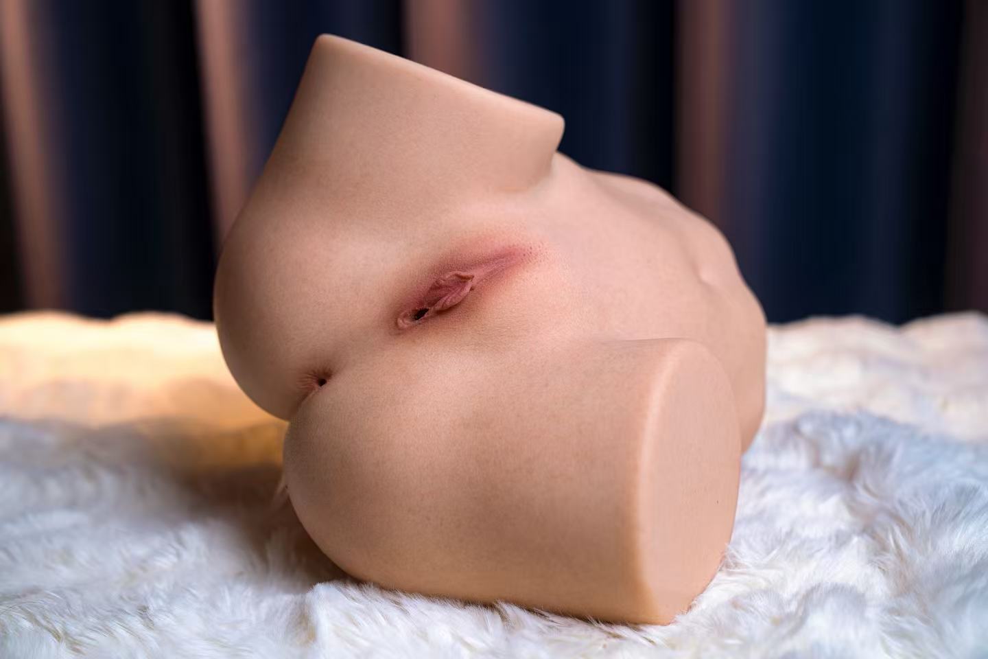 Seylixdoll Sex Doll Hips - Silicone Sex Doll – 33cm*22cm*17cm - Mengjie