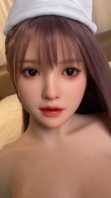 Seylixdoll Sex Doll -158cm TPE Sex Doll – 80cm Bust, 48cm Waist, 76cm Hips-Cailin（Nurse ）