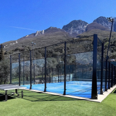 Padel Court (Classic)