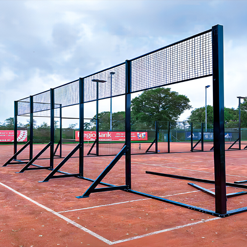 Mobile Padel Court